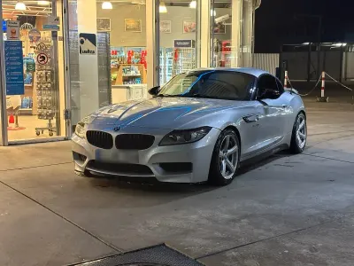 Gebraucht BMW Z4