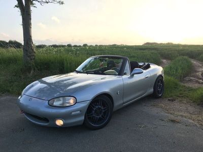 Mazda MX5