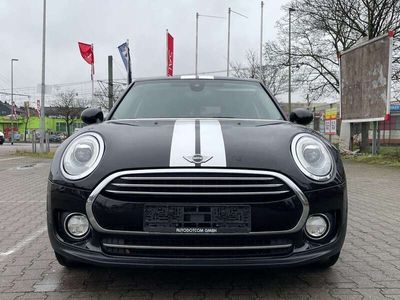 gebraucht Mini Cooper Clubman Pepper *PANORAMADACH*LED*