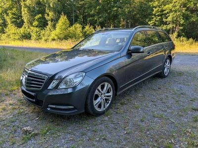 Mercedes E300