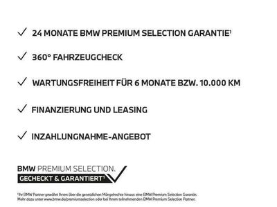 BMW 218 Gran Tourer