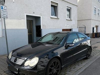 Mercedes C320