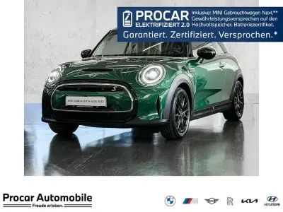 Gebraucht Mini Cooper SE Classic 135 kW (184 PS) 2023 Andere Kleinwagen