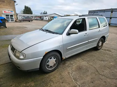 Gebraucht VW Polo