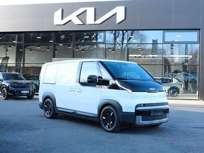 Neu Kia PV5 88 kW (121 PS) 2026 Weiß Van / Kleinbus