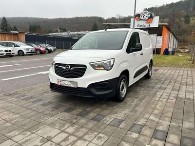 gebraucht Opel Combo-e Life Cargo Selection/TÜV-NEU..