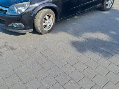Gebraucht Opel Astra