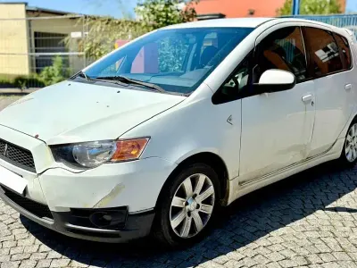 Gebraucht Mitsubishi Colt