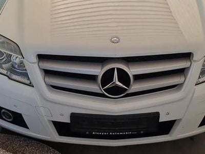 Mercedes GLK220