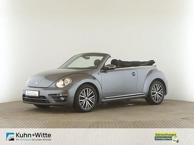 VW Beetle