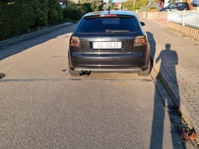 gebraucht Audi S3 2.0 TFSI -