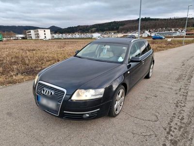 gebraucht Audi A6 3.0 TDI