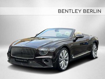 gebraucht Bentley Azure Continental GTCV8 - MY24 - BERLIN