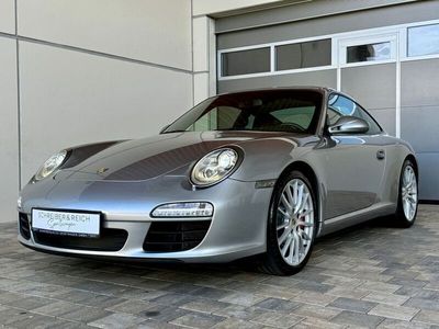 Porsche 911 Carrera S