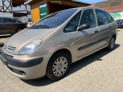 Citroën Xsara Picasso