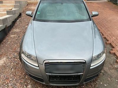 gebraucht Audi A6 A6Avant 2.7 TDI DPF