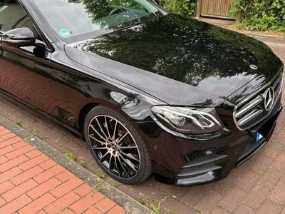 Mercedes E350