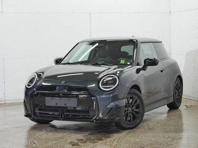 Gebraucht Mini John Cooper Works 218 PS (160 kW) 2025 Legend grey Kleinwagen