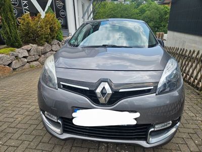 Renault Mégane III