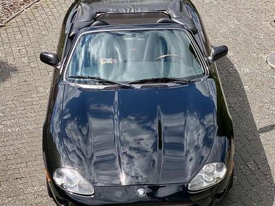 Jaguar XK8