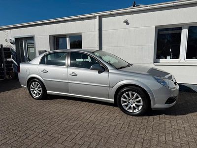 Gebraucht Opel Vectra 155 PS (114 kW) 2006 Silber Limousine