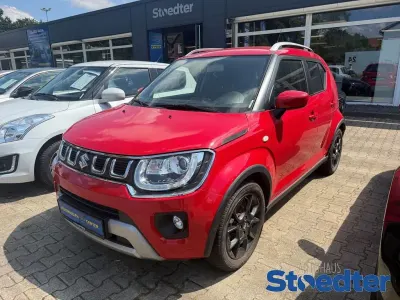 Gebraucht Suzuki Ignis