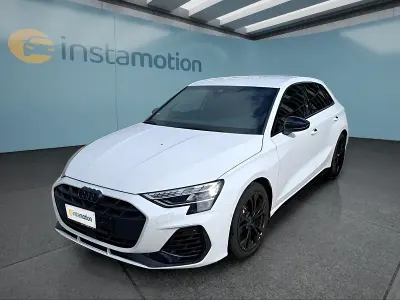 Gebraucht Audi S3 Sportback