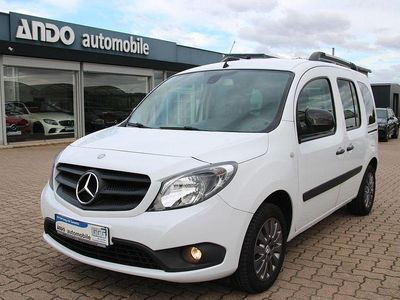 Mercedes Citan 111