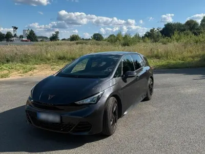 Gebraucht Cupra Born