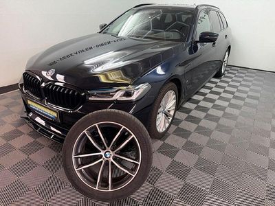 BMW 530e