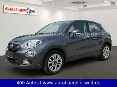 Gebraucht Fiat 500X