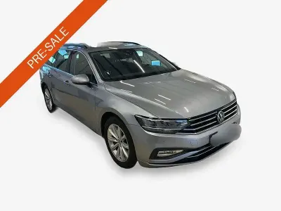 Gebraucht VW Passat