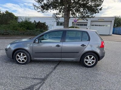 VW Golf V