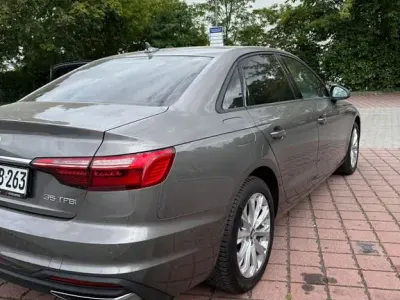 Gebraucht Audi A4