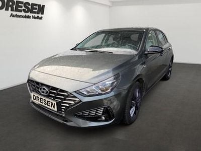 Usata Hyundai i30 Edition 30 159 CV (116 kW) 2021 Grigio Berlina