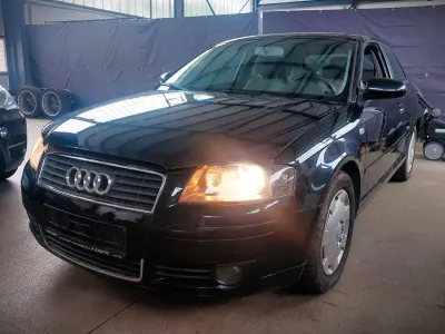 Gebraucht Audi A3