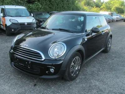 Gebraucht Mini ONE
