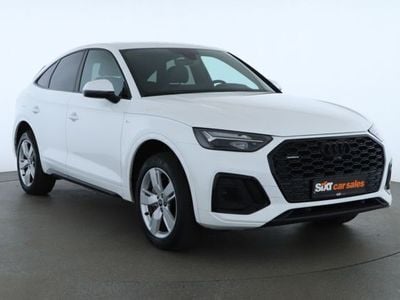 Audi Q5 Sportback