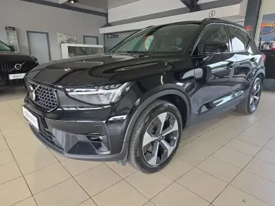 Gebraucht Volvo XC40 Ultimate 360 PS (264 kW) 2023 Onyx black SUV