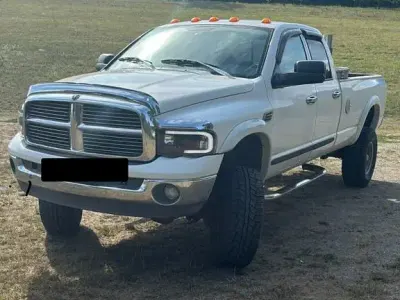 Gebraucht Dodge Ram