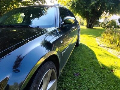 Chrysler 300C