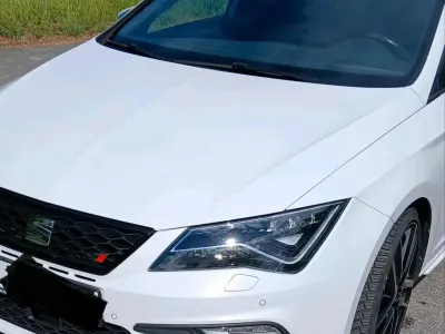 Używany Seat Leon