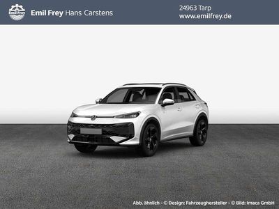 Weiß Neu 2026 VW T-Roc Life SUV | 39.279 € (Fairer Preis)