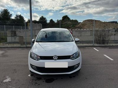 VW Polo