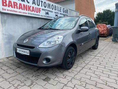 Renault Clio GrandTour