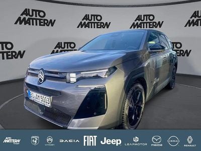 Nuova Citroën C5 Aircross 107 CV (78 kW) 2025 Grigio SUV