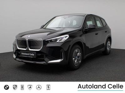Second-hand BMW iX1 Performance 230 kW (313 CP) 2024 Negru SUV