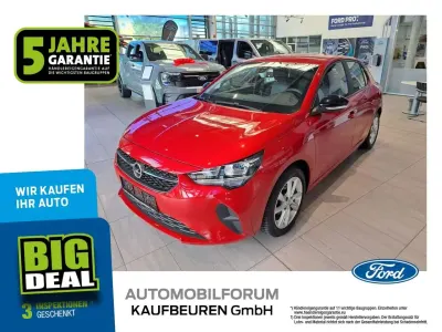 Gebraucht Opel Corsa