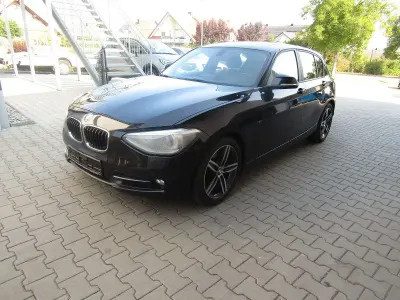 Gebraucht BMW 125