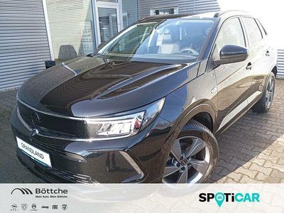Gebraucht Opel Grandland X 131 PS (96 kW) 2024 Andere farbe SUV